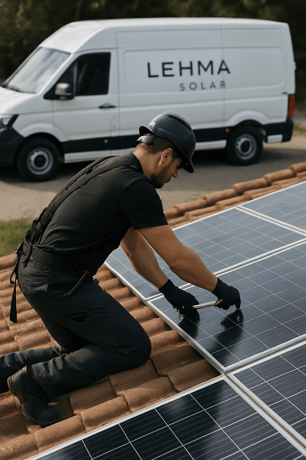 LEHMA Solar GmbH